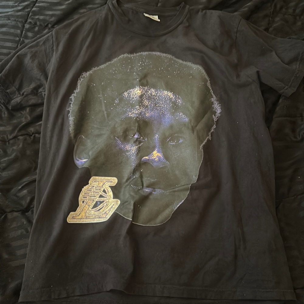 Kobe t shirt